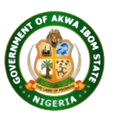 Akwa Ibom State Government logo